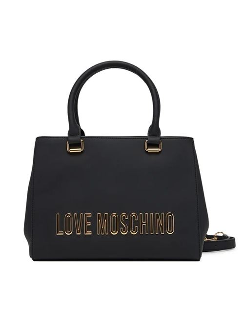 BORSA LOVE MOSCHINO | JC4022PP1NKD0/000
